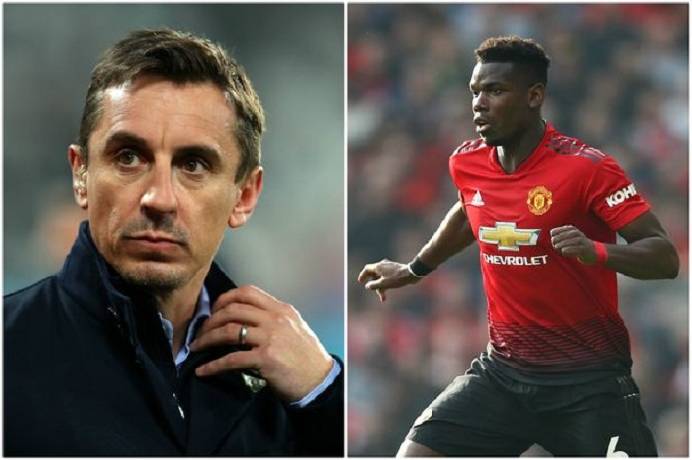 'Cơ hội v&ocirc; địch Ngoại hạng Anh của MU phụ thuộc v&agrave;o một người'