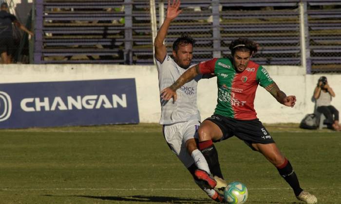 Boston River vs Deportivo Maldonado, 5h15 ng&agrave;y 19/1: Đối thủ kỵ giơ