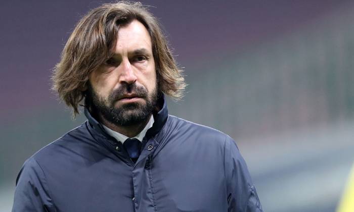 Hơn 4 năm Juventus mới thua Inter Milan, Andrea Pirlo &lsquo;cam b&aacute;i hạ phong&rsquo;