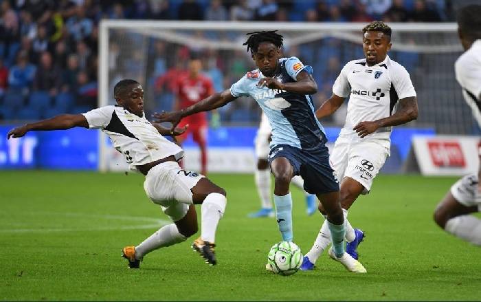 Le Havre vs Paris FC, 22h00 ng&agrave;y 19/1: Thước đo động lực