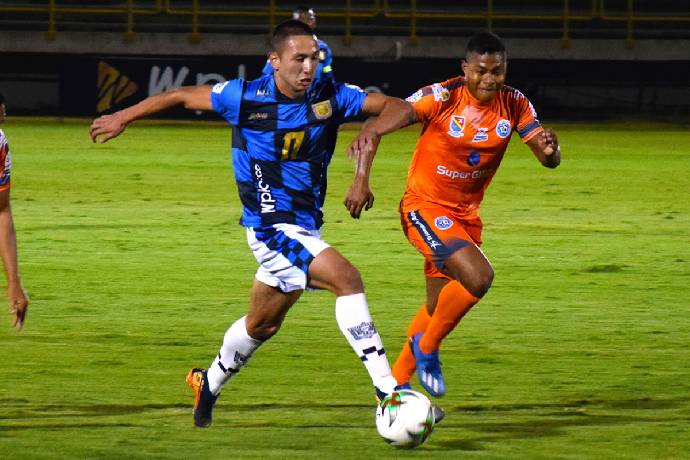Nhận định Bucaramanga vs Boyaca Chico, 7h40 ng&agrave;y 20/1
