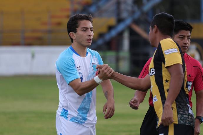 Nhận định CH Dominican vs Puerto Rico, 04h00 ng&agrave;y 20/1