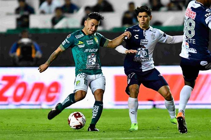 Nhận định Club Le&oacute;n vs Pachuca, 10h00 ng&agrave;y 19/1