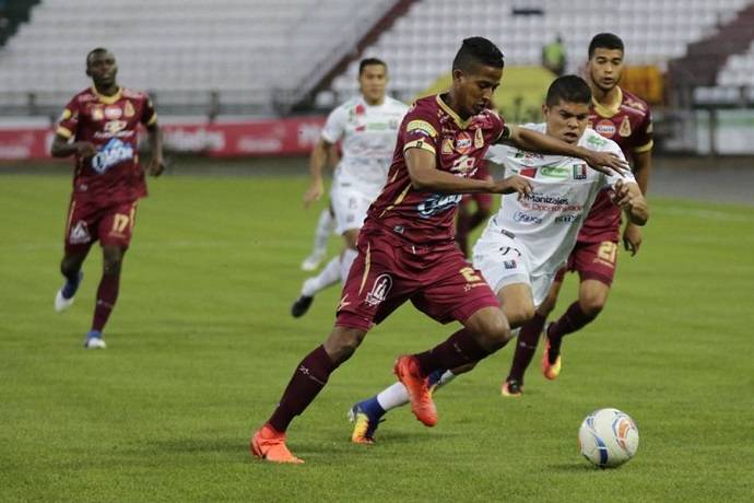 Nhận định Deportes Tolima vs Once Caldas, 3h30 ng&agrave;y 19/1