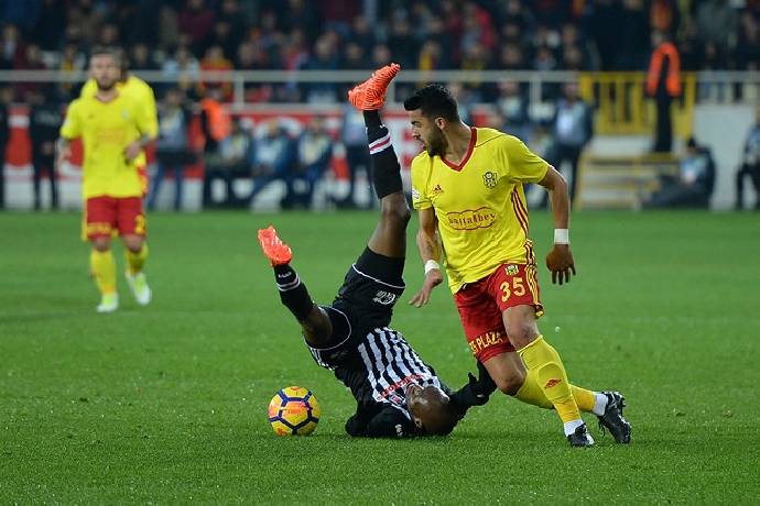 Nhận định Hatayspor vs Yeni Malatyaspor, 20h00 ng&agrave;y 20/1