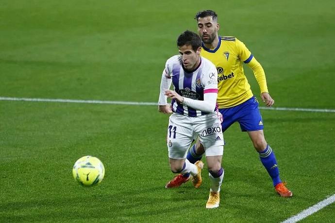 Nhận định Valladolid vs Elche, 1h00 ng&agrave;y 20/1