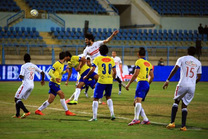 Nhận định Wadi Degla vs Al Masry, 19h30 ng&agrave;y 20/1