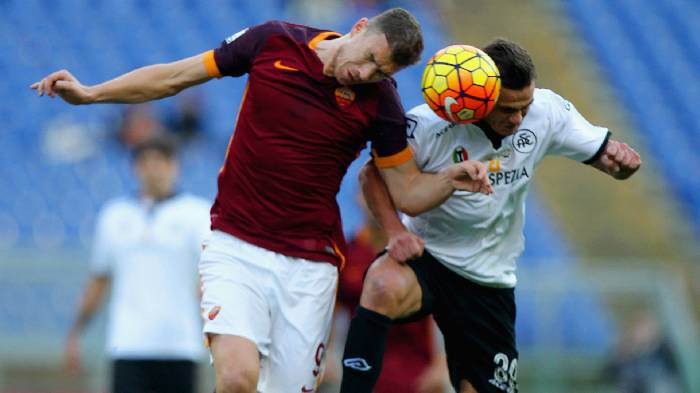 Soi k&egrave;o nh&agrave; c&aacute;i h&ocirc;m nay 19/1: AS Roma vs Spezia