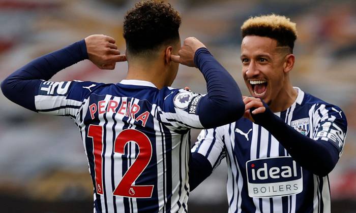 Nhận định West Ham vs West Brom, 1h ng&agrave;y 20/1