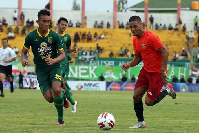 Nhận định, soi k&egrave;o Bhayangkara vs Persebaya Surabaya, 20h45 ng&agrave;y 18/1