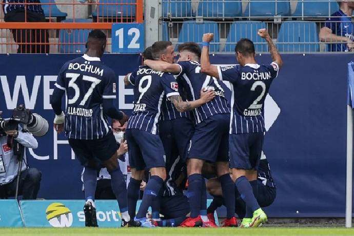 Nhận định, soi k&egrave;o Bochum vs Mainz, 2h45 ng&agrave;y 19/1