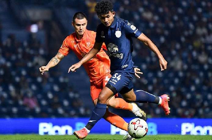 Nhận định, soi k&egrave;o Chiangmai Utd vs Suphanburi, 17h00 ng&agrave;y 19/01