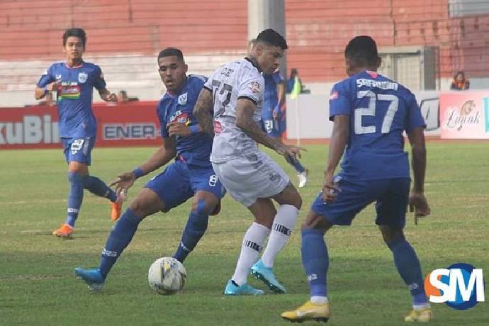 Nhận định, soi k&egrave;o TIRA-Persikabo vs Barito Putera, 15h15 ng&agrave;y 18/1