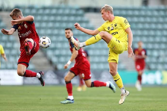 Nhận định, soi k&egrave;o Wellington Phoenix vs Western United, 15h45 ng&agrave;y 21/1