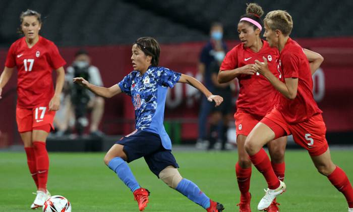 Ph&acirc;n t&iacute;ch k&egrave;o hiệp 1 nữ Nhật Bản vs nữ Myanmar, 15h ng&agrave;y 21/1