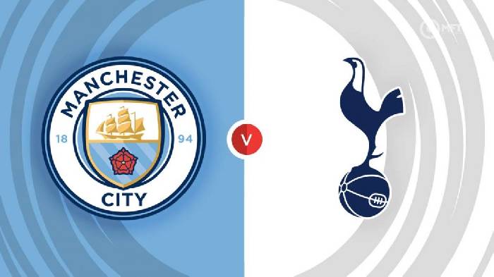 Lịch sử đối đầu Man City vs Tottenham, 3h ng&agrave;y 20/1