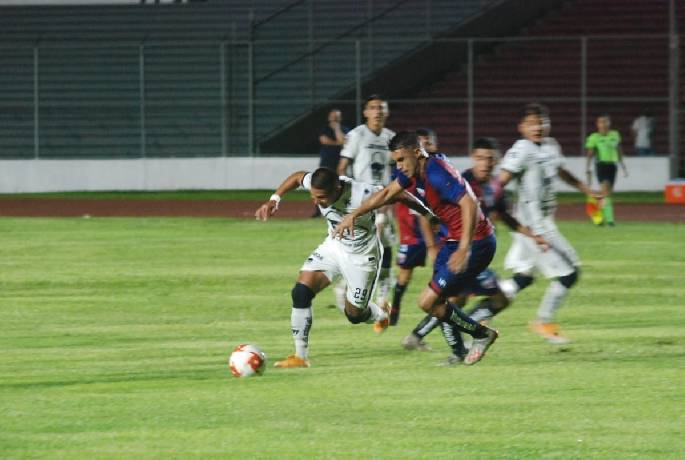 Nhận định, soi k&egrave;o Atlante vs Pumas Tabasco, 10h05 ng&agrave;y 20/1
