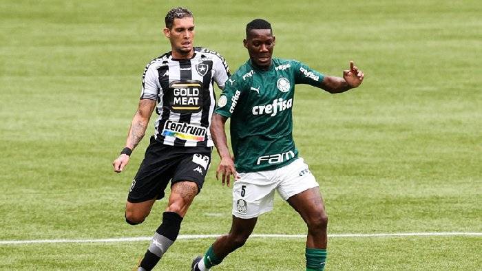 Nhận định, soi k&egrave;o Botafogo SP vs Palmeiras, 7h30 ng&agrave;y 20/1