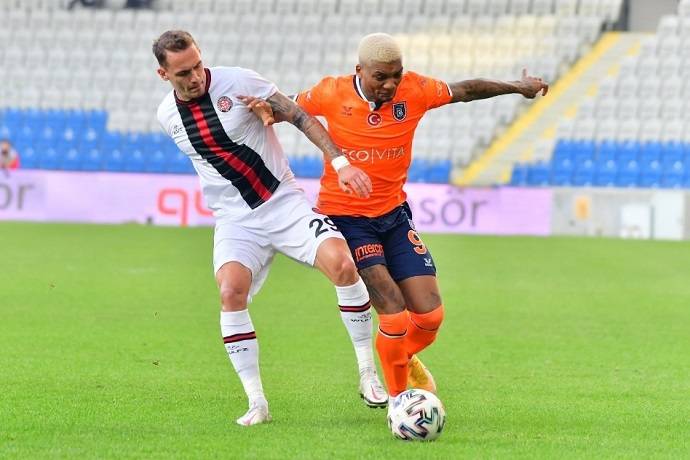 Nhận định, soi k&egrave;o Fatih vs Istanbul, 18h30 ng&agrave;y 18/1