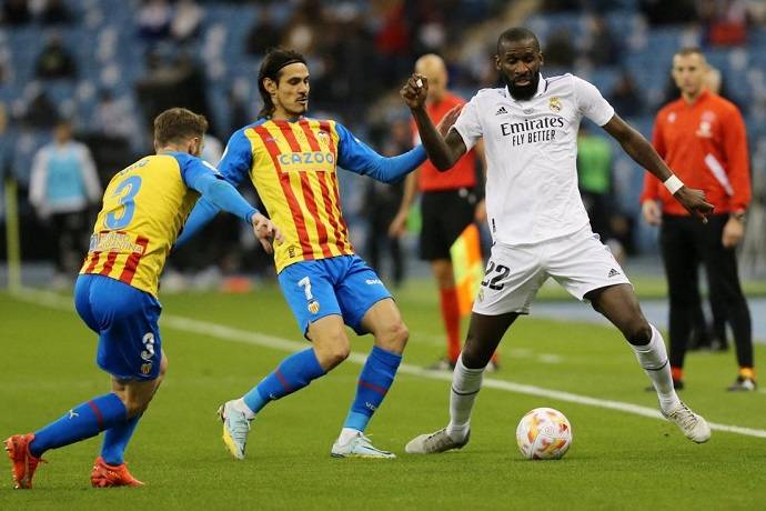 Nhận định, soi k&egrave;o Gij&oacute;n vs Valencia, 1h00 ng&agrave;y 19/1