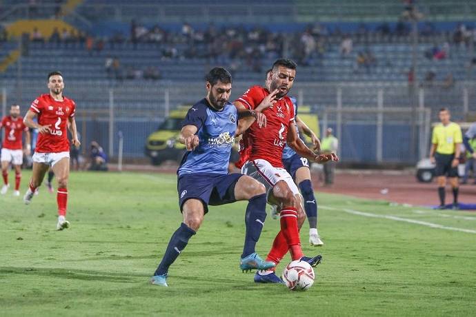 Nhận định, soi k&egrave;o Mokawloon vs Aswan, 19h45 ng&agrave;y 19/1