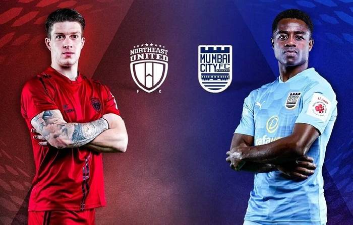 Nhận định, soi k&egrave;o Mumbai vs NorthEast, 21h ng&agrave;y 19/1