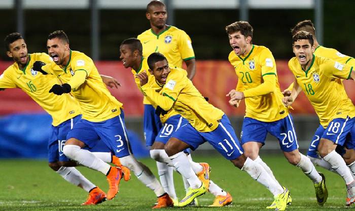Nhận định, soi k&egrave;o U20 Peru vs U20 Brazil, 5h ng&agrave;y 20/1