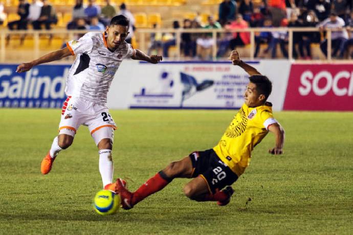 Ph&acirc;n t&iacute;ch k&egrave;o hiệp 1 Leones Negros vs Cimarrones, 08h05 ng&agrave;y 19/1