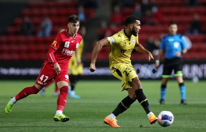 Soi bảng dự đo&aacute;n tỷ số ch&iacute;nh x&aacute;c Adelaide vs Macarthur, 15h45 ng&agrave;y 20/1