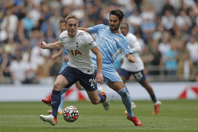 Soi bảng dự đo&aacute;n tỷ số ch&iacute;nh x&aacute;c Man City vs Tottenham, 3h ng&agrave;y 20/1