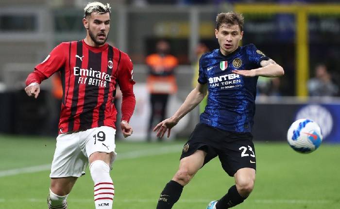 Soi k&egrave;o phạt g&oacute;c AC Milan vs Inter, 2h00 ng&agrave;y 19/1