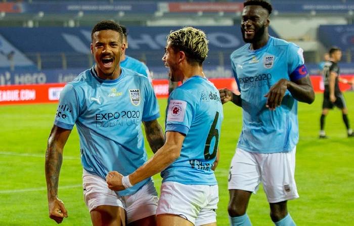 Soi k&egrave;o phạt g&oacute;c Mumbai vs NorthEast, 21h ng&agrave;y 19/1