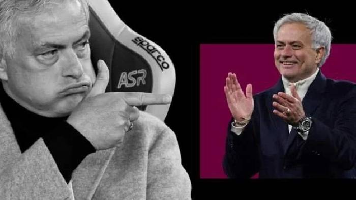 Chelsea c&oacute; thể lỡ mất 40 triệu euro v&igrave;... Mourinho bị Roma sa thải