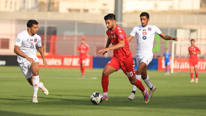 Nhận định, soi k&egrave;o ASO Chlef vs CR Belouizdad, 21h45 ng&agrave;y 19/1