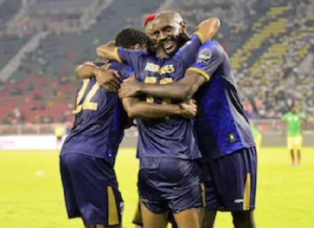 Nhận định, soi k&egrave;o Cape Verde vs Mozambique, 21h00 ng&agrave;y 19/1