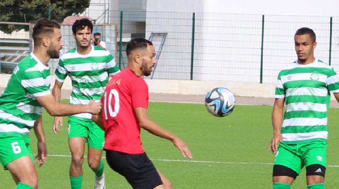 Nhận định, soi k&egrave;o CS Constantine vs Ben Aknoun, 22h45 ng&agrave;y 19/1