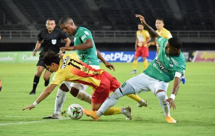 Nhận định, soi k&egrave;o Deportivo Pereira vs Deportivo Cali, 8h15 ng&agrave;y 20/1