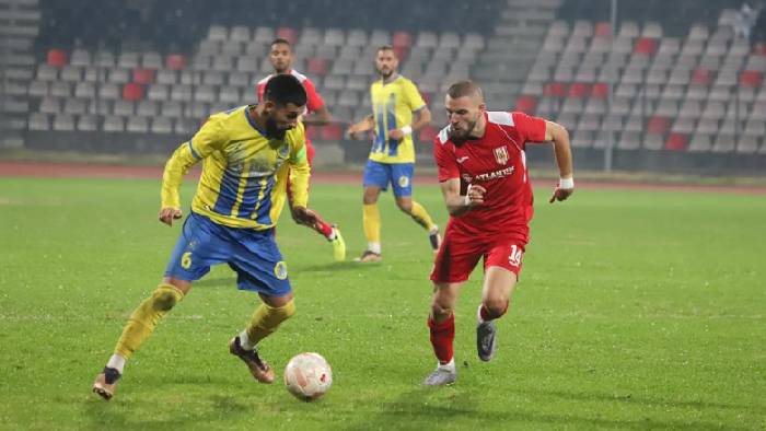 Nhận định, soi k&egrave;o Elbasani vs Korabi Peshkopi, 23h00 ng&agrave;y 19/1