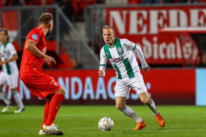 Nhận định, soi k&egrave;o Emmen vs FC Groningen, 02h00 ng&agrave;y 20/1
