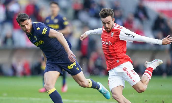 Nhận định, soi k&egrave;o Famalicao vs Braga, 01h45 ng&agrave;y 19/01