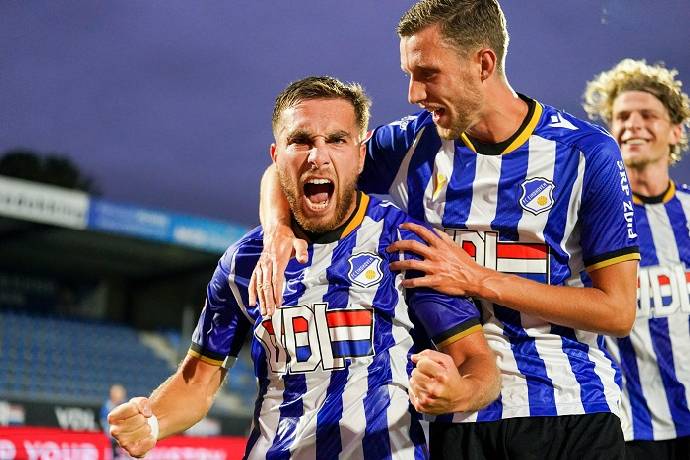 Nhận định, soi k&egrave;o FC Eindhoven vs De Graafschap, 02h00 ng&agrave;y 20/1