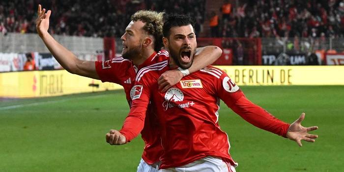 Nhận định, soi k&egrave;o FSV Mainz 05 vs Union Berlin, 02h30 ng&agrave;y 20/1