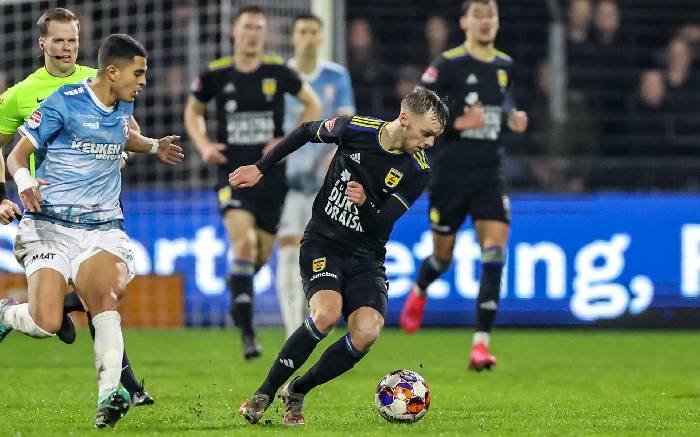 Nhận định, soi k&egrave;o Hercules vs Cambuur, 03h00 ng&agrave;y 19/1