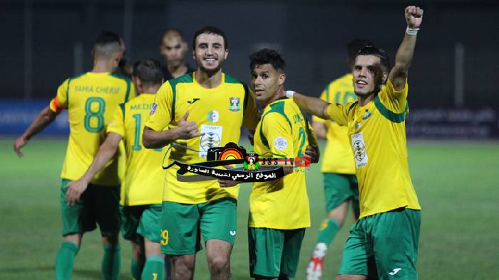 Nhận định, soi k&egrave;o JS Saoura vs JS Kabylie, 22h00 ng&agrave;y 19/1