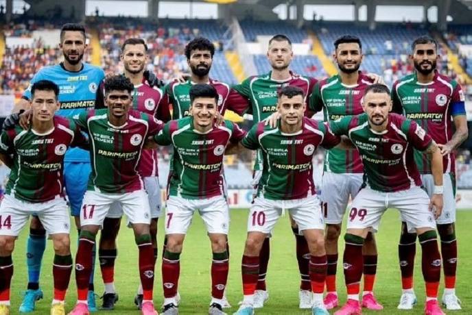 Nhận định, soi k&egrave;o Mohun Bagan Super Giant vs East Bengal, 21h00 ng&agrave;y 19/1