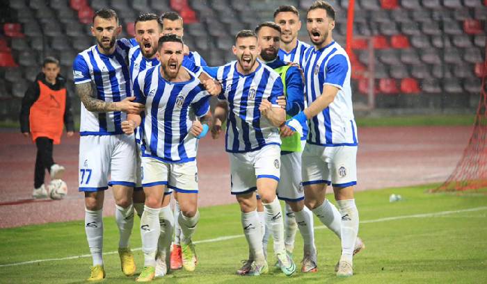 Nhận định, soi k&egrave;o Teuta Durres vs Tirana, 23h00 ng&agrave;y 19/1