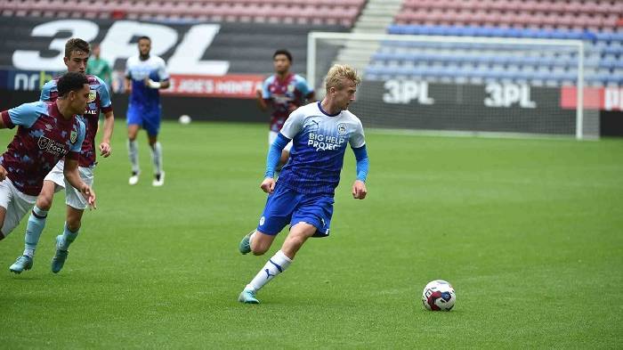 Nhận định, soi k&egrave;o U21 Wigan vs Hull City U21, 20h00 ng&agrave;y 19/1