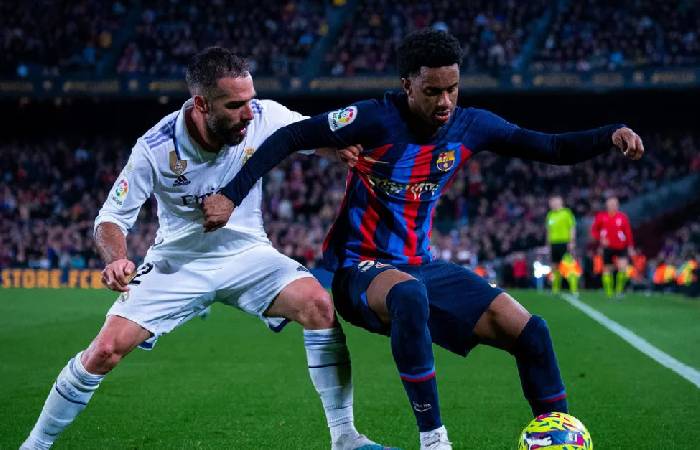 Nhận định, soi k&egrave;o Unionistas de Salamanca vs Barcelona, 01h30 ng&agrave;y 19/01