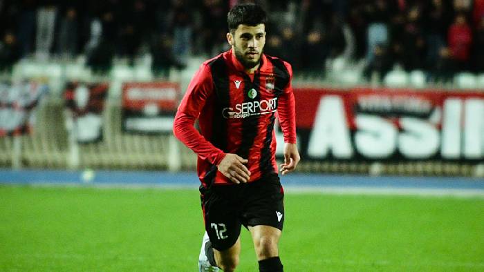 Nhận định, soi k&egrave;o US Souf vs USM Alger, 21h30 ng&agrave;y 19/1