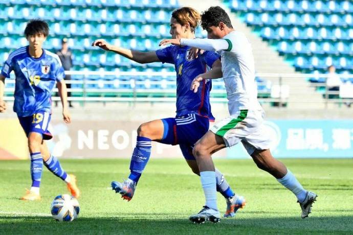 Ph&acirc;n t&iacute;ch tỷ lệ k&egrave;o hiệp 1 Iraq vs Nhật Bản, 18h30 ng&agrave;y 19/1	